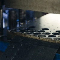 Вырубные прессы (13)