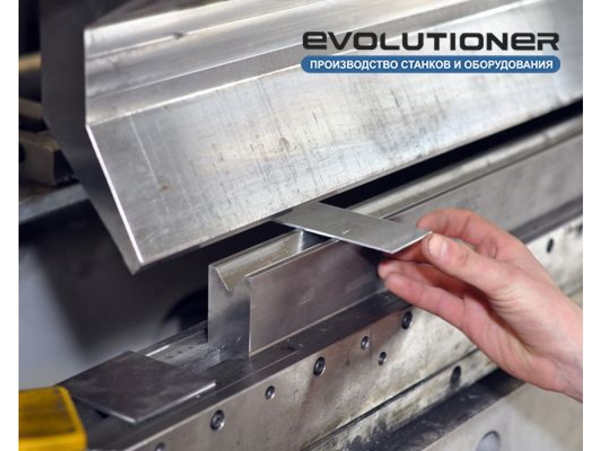 Листогиб - критерии выбора