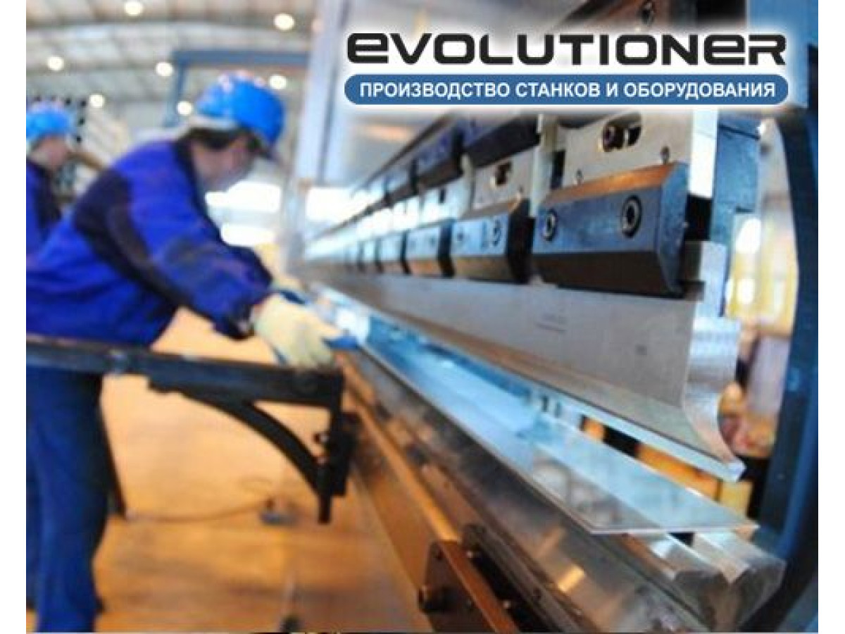 Листогибочный станок - необходимое устройство