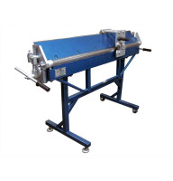 Ручной листогиб 1.4м РГ Днепр