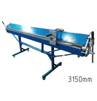 Станок для гибки 3м РГ Днепр