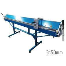 Станок для гибки 3м РГ Днепр