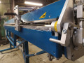 Станок для гибки 3м РГ Днепр