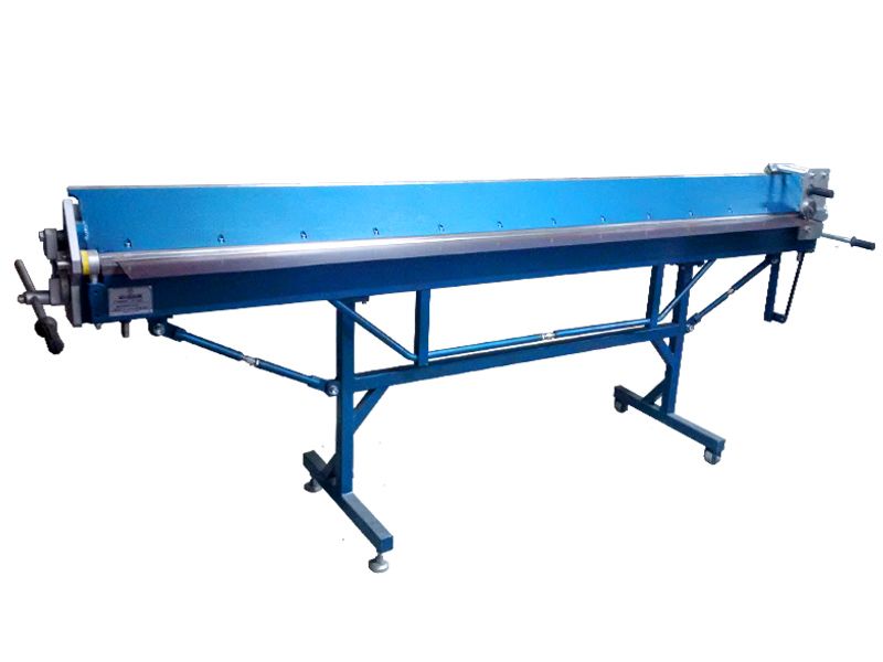 Станок для гибки 3м РГ Днепр