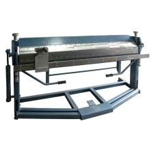 Листогиб ручной сегментный ЛС 2020 Листогиб ручной сегментный ЛС 2020