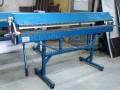 Сегментный гибочный станок РГ Днепр 2м