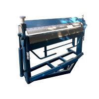 Листогиб cегментный  ЛС-1550