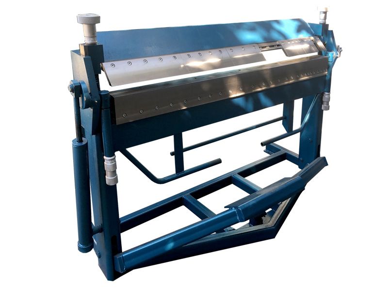 Листогиб cегментный  ЛС-1550