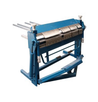 Сегментный станок для гибки ЛС 1270