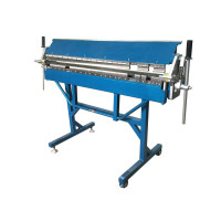 Сегментный станок РГ Днепр 1400мм (сегментные 2 балки)