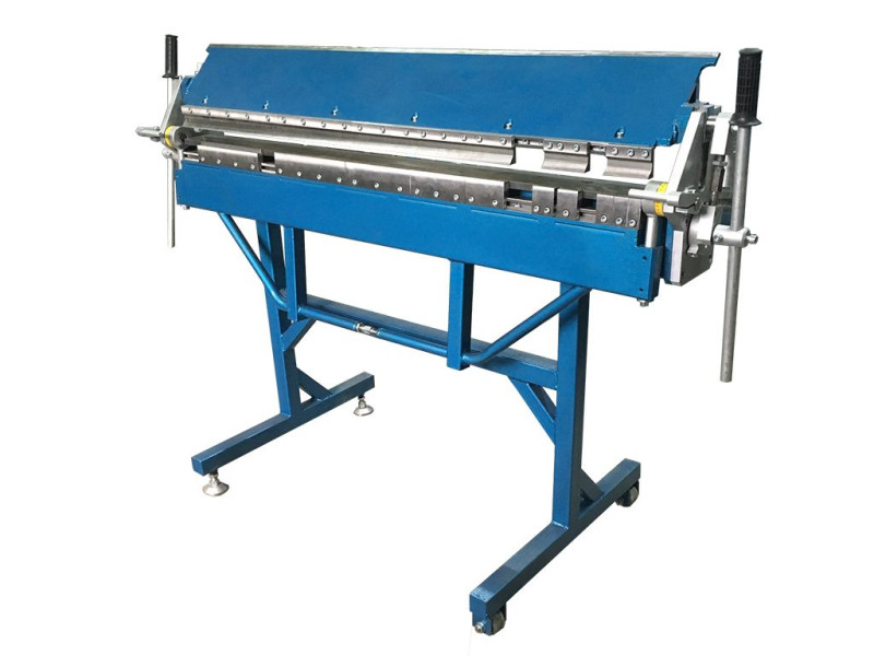 Сегментный станок РГ Днепр 1400мм (сегментные 2 балки)