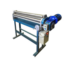 Вальцовочный станок электрический ВАЭ-1.3 Вальцовочный станок электрический ВАЭ-1.3