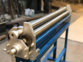 Ручные вальцы для листового металла ВА 1300х1.5