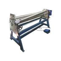 Вальцы листогибочные ВС-2050х1мм