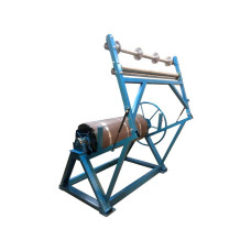 Намотчик рулонного металла НРМ-10т