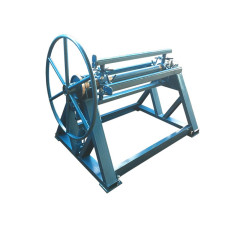 Размотчик металла (разматыватель) 1250мм х 10т