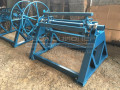 Размотчик металла (разматыватель) 1250мм х 10т