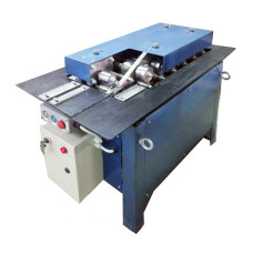 Фальцепрокатный станок для воздуховодов ФЦ