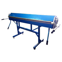 Гибочный станок для профнастила Н20