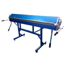 Гибочный станок для профнастила Н20 Гибочный станок для профнастила Н20