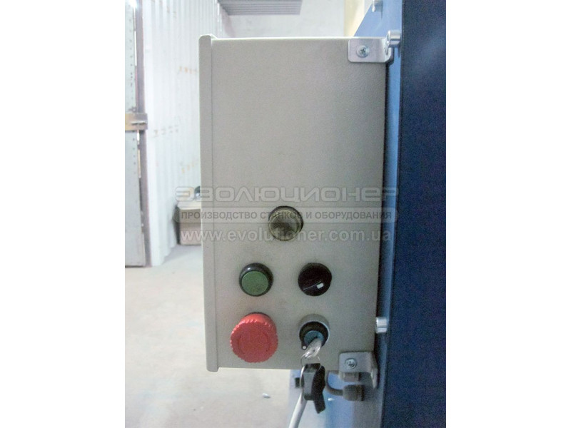 Станок для изготовления гофроколена электрический 