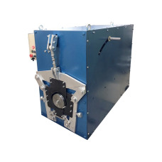 Станок для гофроколена ГКа-4