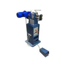 Зиговка электрическая многоскоростная ЗМЭ Зиговка электрическая многоскоростная ЗМЭ