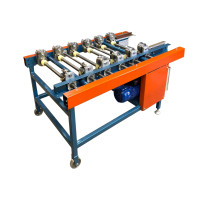 Фальцепрокатный кровельный станок Ф3