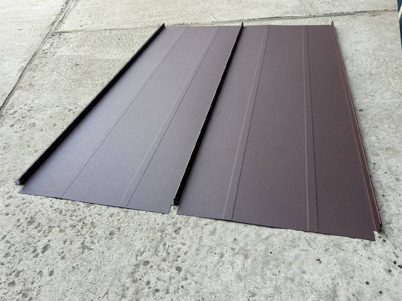 Прокатный станок для клик фальца SLP-1 auto с функцией вырубки 