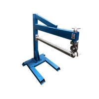 Станок для закрытия фальца ручной ФО 1300х1.2  