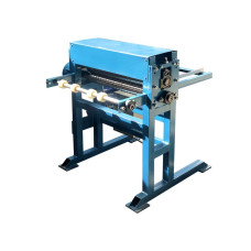 Станок для ребер жесткости 