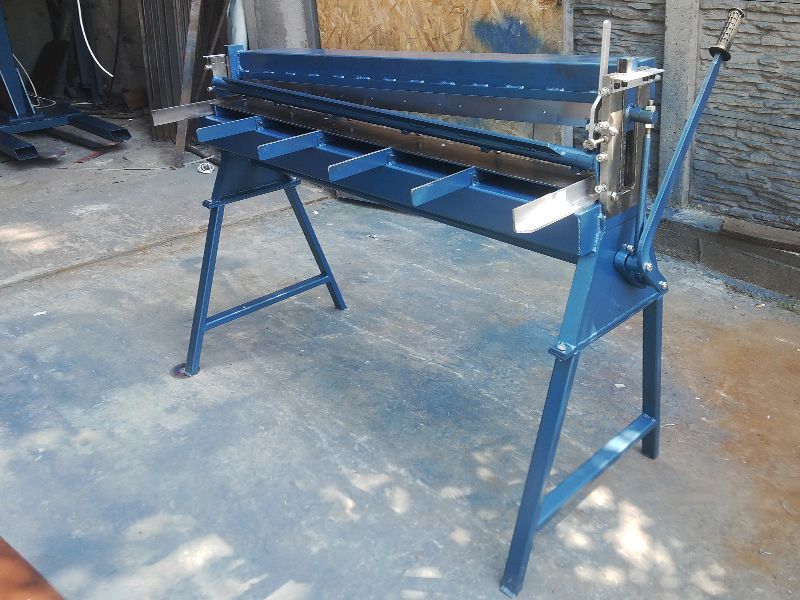 Ручная гильотина 1250