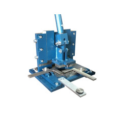 Пресс для высечки сложных кассет Пресс для высечки сложных кассет