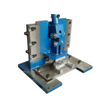 Ручной дыропробивной пресс