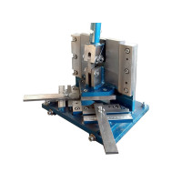 Высечной пресс для уголков