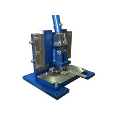 Вырубной пресс для кассет ВПК-1 Вырубной пресс для кассет ВПК-1