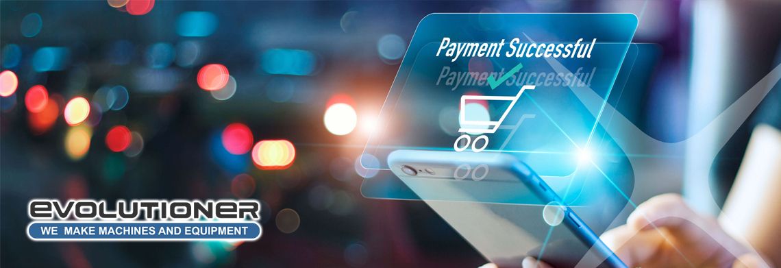 Способы оплаты станков ЭВОЛЮЦИОНЕР