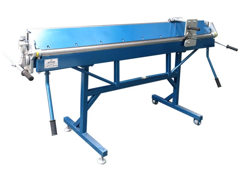 ручной листогиб в Харьков 