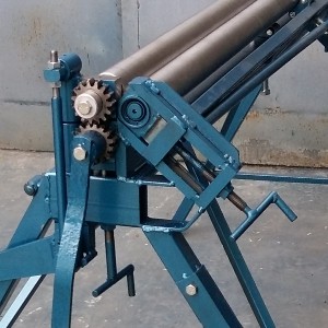 Просте регулювання