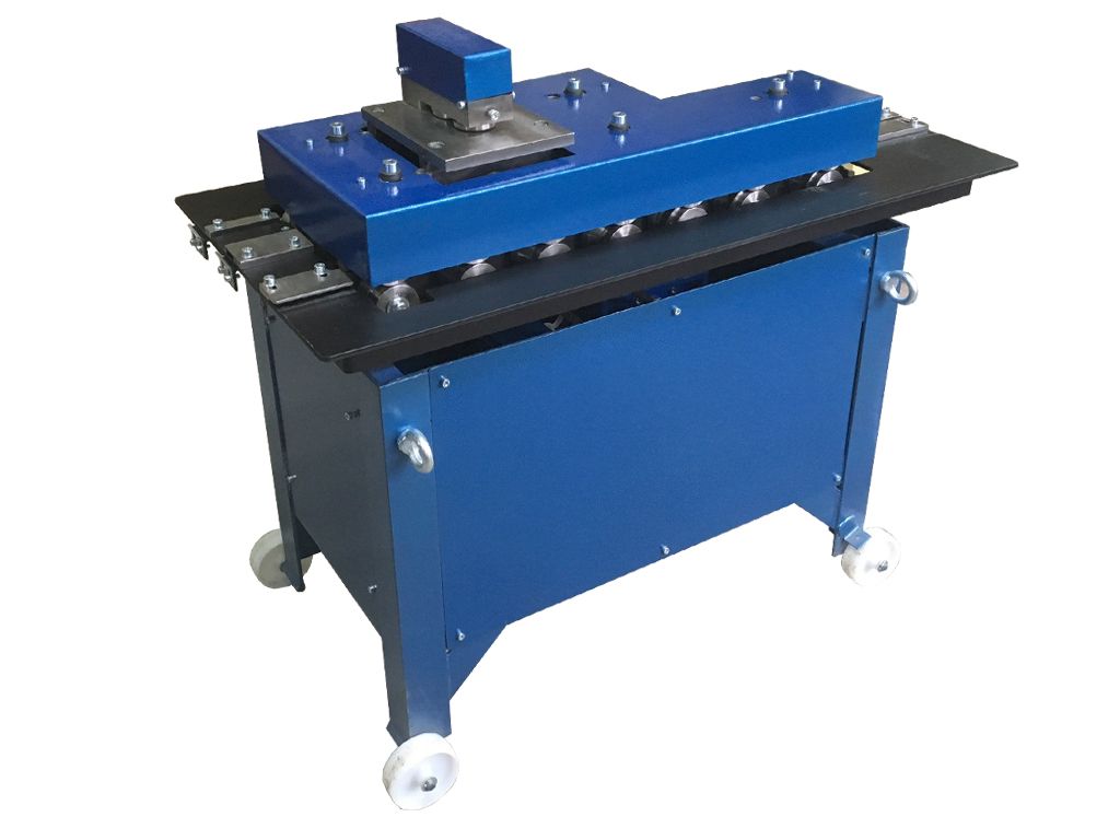 станок для вентиляции Харьков 