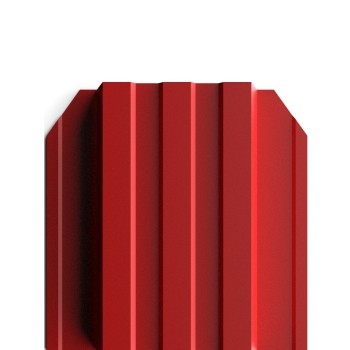 Пример пямоугольного штакеного профиля