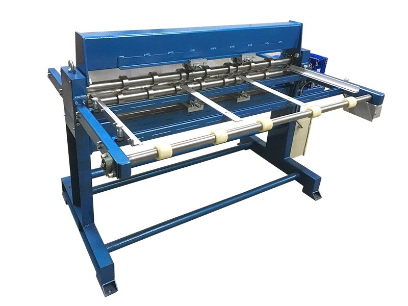 Роспускной станок металл Харьков